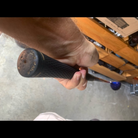 Golf driver pro tech no limits RH 9.5 deg - Picture 5 of 7